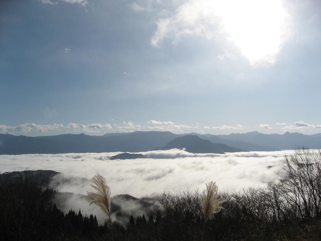 Alp Bach Madarao Villa Iiyama Exterior photo